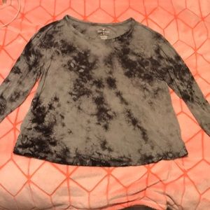 Long sleeve American eagle soft and sexy shirt